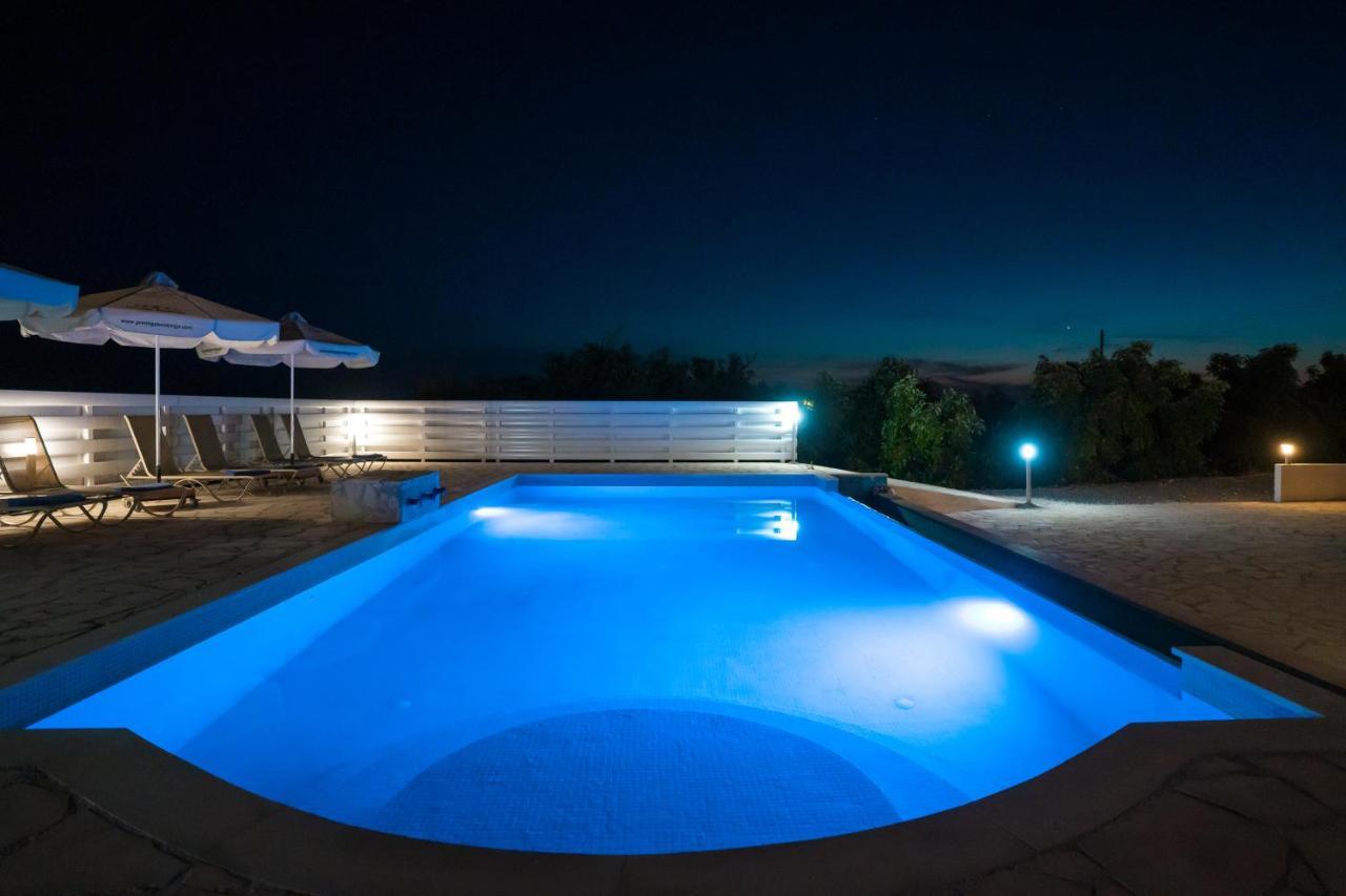 Oniros By Prestige Bookings Peja Zewnętrze zdjęcie